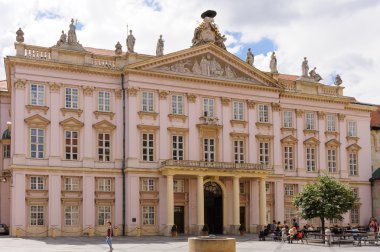 Bratislava primat 's Palace