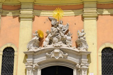 Bratislava teslis Kilisesi