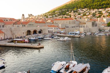 Dubrovnik eski liman