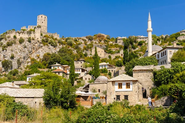Pocitelj'i Oda