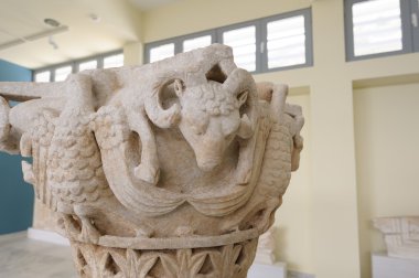 Philippi Bizans başkenti