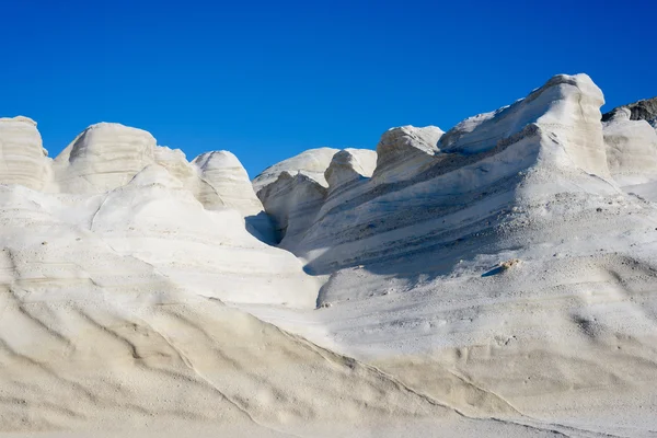 Sarakiniko Melos Yunanistan