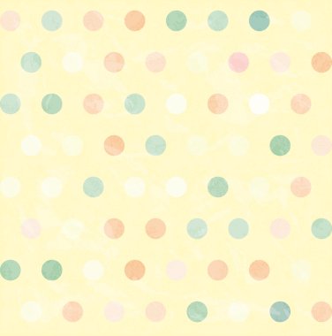 Retro vektör arkaplanı