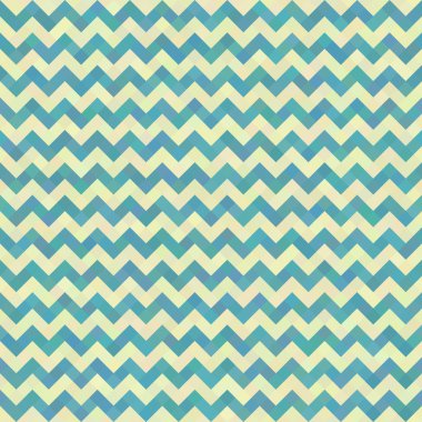 geometrik şekillerle geometrik desen