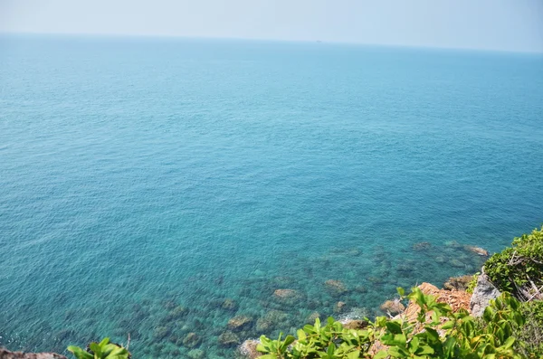 İşte Koh Kham Adası — Stok fotoğraf