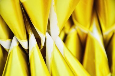 Joss kağıt Çin geleneği