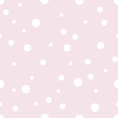 Zarif dikişsiz suluboya puantiyeli desenli yumuşak elle boyanmış puantiyeli pastel arka plan. Modern tasarımlar, sosyal medya, kırtasiye, ambalaj, düğün davetiyeleri, bebek projeleri ve asgari özgeçmiş için mükemmel