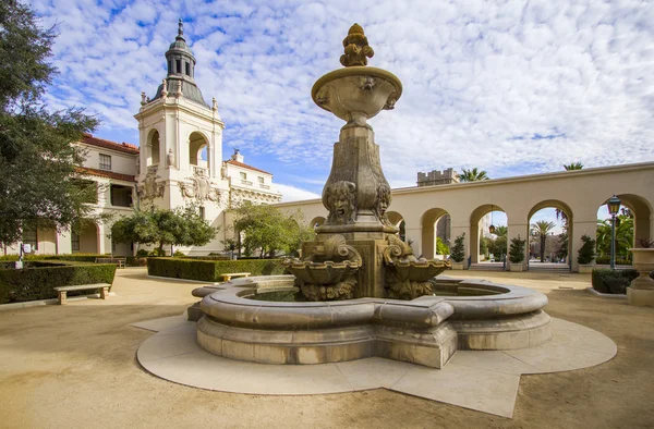 Hôtel de ville de Pasadena — Photo