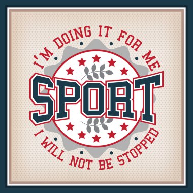 Tenis spor rozeti