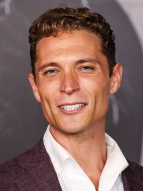 Elijah Allan-Blitz, Netflix 'in 