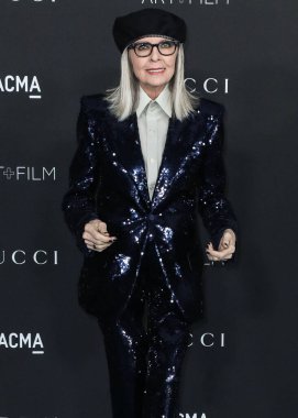 Diane Keaton Dead At 79. Diane Keaton, the Oscar-winning star of 'Annie Hall', 'The Godfather' films and 'Father of the Bride', has died at 79. People Magazine reported Saturday, October 11, 2025 that she died in California 