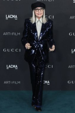 Diane Keaton Dead At 79. Diane Keaton, the Oscar-winning star of 'Annie Hall', 'The Godfather' films and 'Father of the Bride', has died at 79. People Magazine reported Saturday, October 11, 2025 that she died in California 