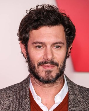 Adam Brody, Netflix 'in 