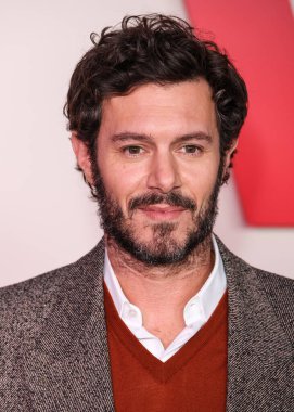 Adam Brody, Netflix 'in 
