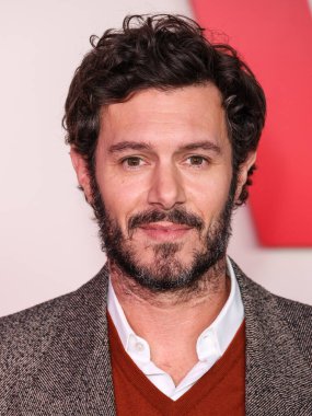 Adam Brody, Netflix 'in 