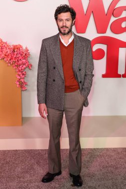 Adam Brody, Netflix 'in 