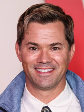 Andrew Rannells, Netflix 'in 
