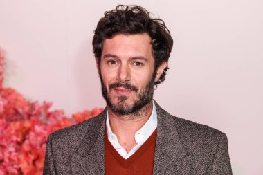 Adam Brody, Netflix 'in 