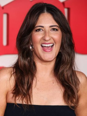 D 'Arcy Carden, Netflix' in 