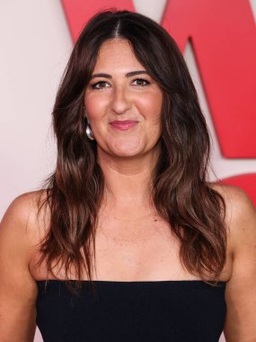 D 'Arcy Carden, Netflix' in 