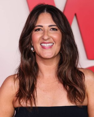 D 'Arcy Carden, Netflix' in 