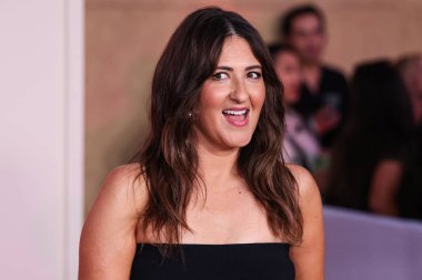 D 'Arcy Carden, Netflix' in 