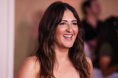 D 'Arcy Carden, Netflix' in 