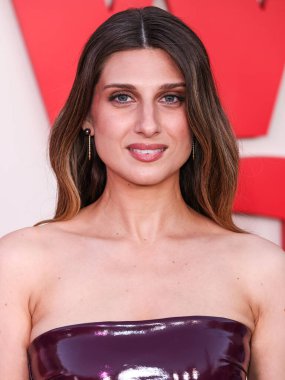 Emily Arlook, Netflix 'in 