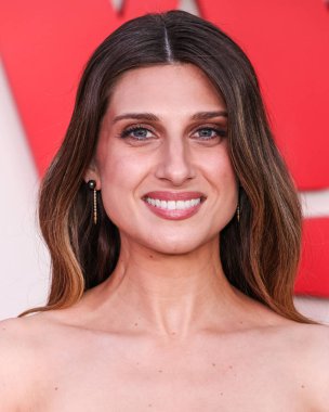 Emily Arlook, Netflix 'in 