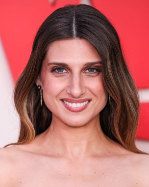 Emily Arlook, Netflix 'in 