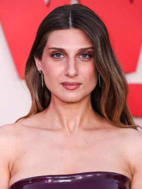 Emily Arlook, Netflix 'in 