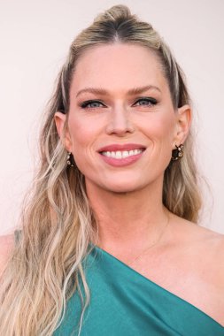 Erin Foster, Netflix 'in 