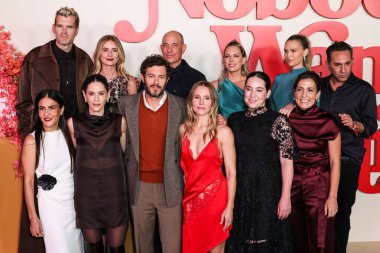 Aktörler, Netflix 'in 