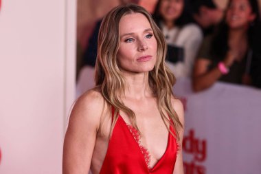 Kristen Bell, Netflix 'in 