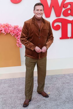 Michael Hitchcock, Netflix 'in 