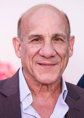 Paul Ben-Victor, Netflix 'in 