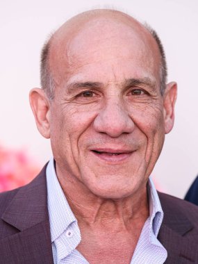 Paul Ben-Victor, Netflix 'in 