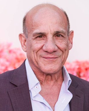 Paul Ben-Victor, Netflix 'in 