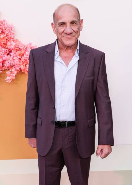 Paul Ben-Victor, Netflix 'in 