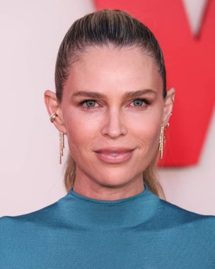 Sara Foster, Netflix 'in 