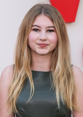 Shiloh Bearman, Netflix 'in 