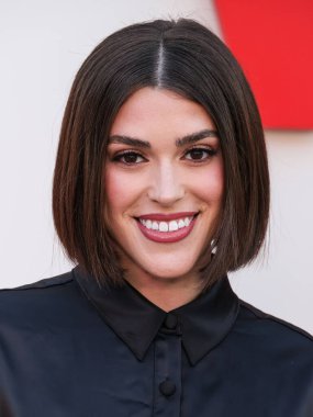 Tay Lautner, Netflix 'in 