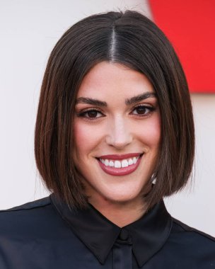 Tay Lautner, Netflix 'in 