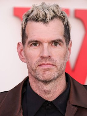 Timothy Simons, Netflix 'in 