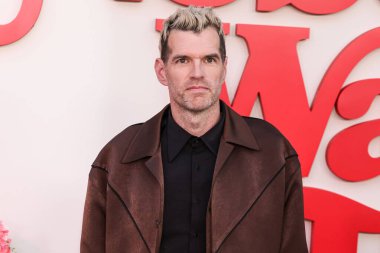 Timothy Simons, Netflix 'in 
