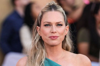 Erin Foster, Netflix 'in 