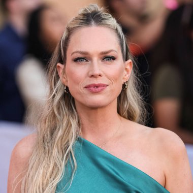 Erin Foster, Netflix 'in 