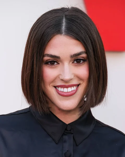 Tay Lautner, Netflix 'in 