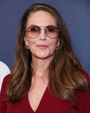 Amerikalı aktris Diane Lane, 26. Newport Plaj Film Festivali Onur ve Variety 'nin 10 İzlenecek Oyuncusu' na 19 Ekim 2025 'te Newport Beach, Orange County, Kaliforniya, ABD' de düzenlenen Balboa Körfezi Tatil Köyü 'ne geldi..