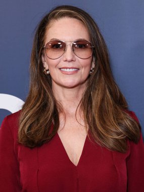 Amerikalı aktris Diane Lane, 26. Newport Plaj Film Festivali Onur ve Variety 'nin 10 İzlenecek Oyuncusu' na 19 Ekim 2025 'te Newport Beach, Orange County, Kaliforniya, ABD' de düzenlenen Balboa Körfezi Tatil Köyü 'ne geldi..
